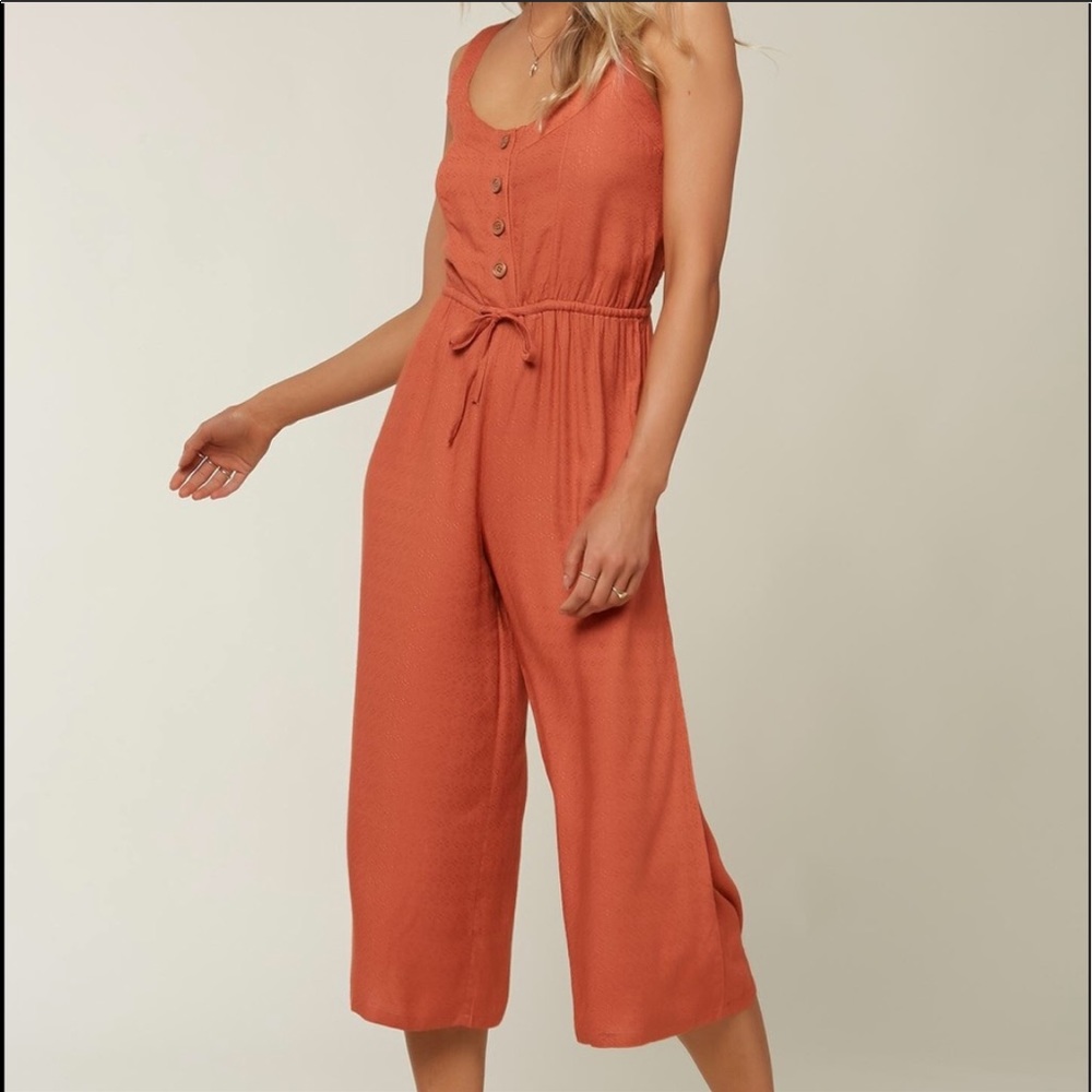 🆕 O’Neill Shawn Jumpsuit